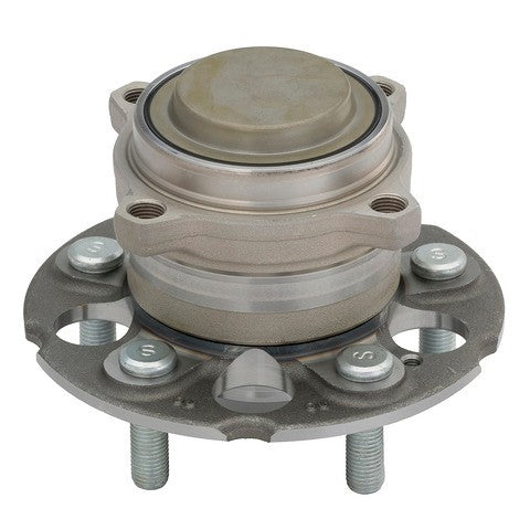 Wheel Bearing and Hub Assembly Moog Chassis 512448