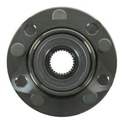 Wheel Bearing and Hub Assembly Moog Chassis 512449