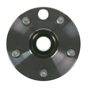 Wheel Bearing and Hub Assembly Moog Chassis 512453