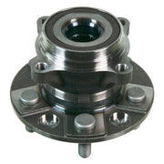 Wheel Bearing and Hub Assembly Moog Chassis 512453