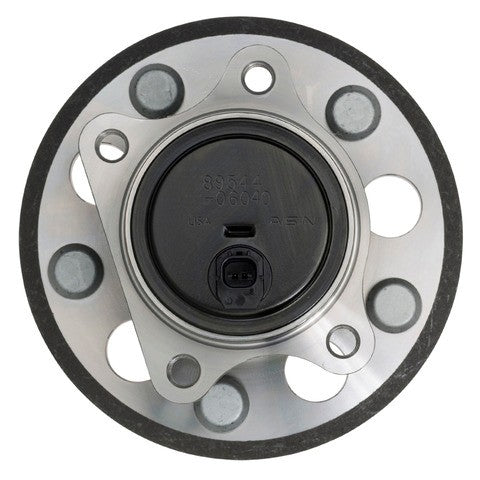 Wheel Bearing and Hub Assembly Moog Chassis 512454