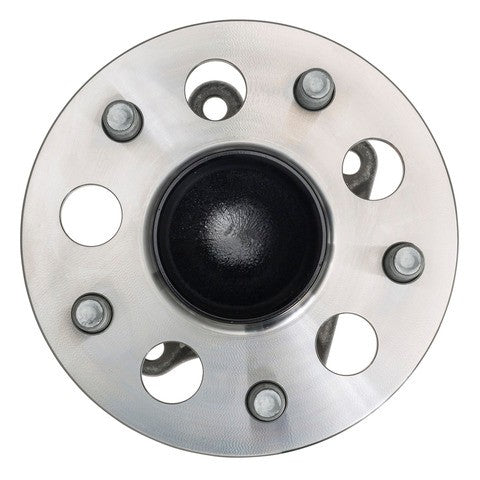Wheel Bearing and Hub Assembly Moog Chassis 512454