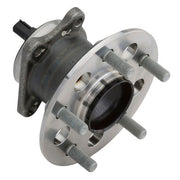Wheel Bearing and Hub Assembly Moog Chassis 512454