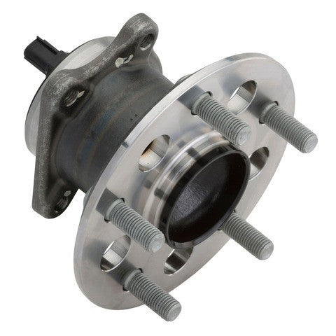 Wheel Bearing and Hub Assembly Moog Chassis 512454