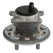 Wheel Bearing and Hub Assembly Moog Chassis 512454