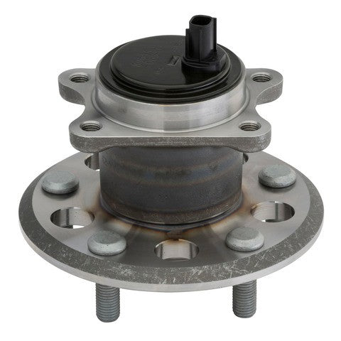 Wheel Bearing and Hub Assembly Moog Chassis 512454