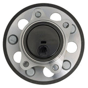 Wheel Bearing and Hub Assembly Moog Chassis 512455