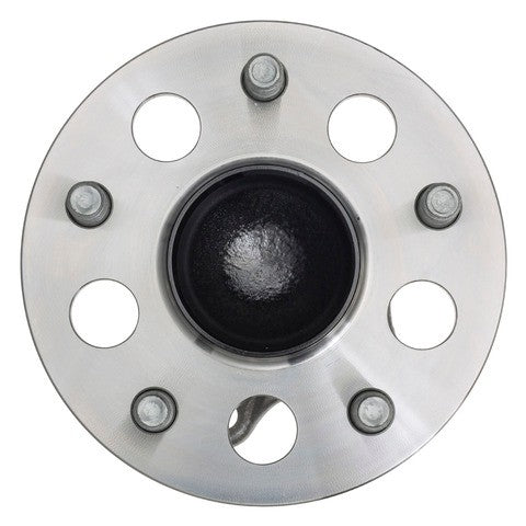 Wheel Bearing and Hub Assembly Moog Chassis 512455