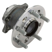 Wheel Bearing and Hub Assembly Moog Chassis 512455