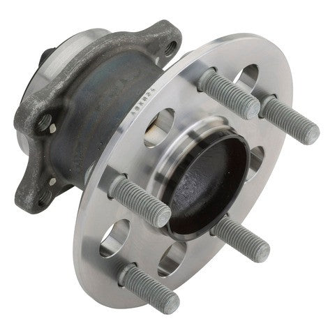 Wheel Bearing and Hub Assembly Moog Chassis 512455