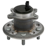 Wheel Bearing and Hub Assembly Moog Chassis 512455