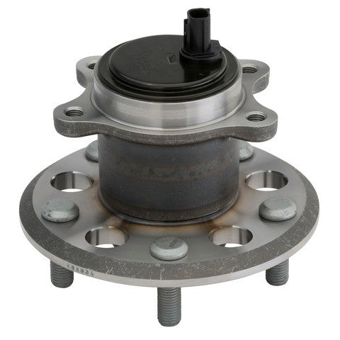 Wheel Bearing and Hub Assembly Moog Chassis 512455