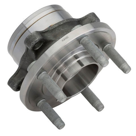 Wheel Bearing and Hub Assembly Moog Chassis 512460