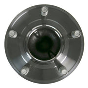 Wheel Bearing and Hub Assembly Moog Chassis 512465