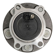 Wheel Bearing and Hub Assembly Moog Chassis 512466