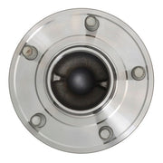 Wheel Bearing and Hub Assembly Moog Chassis 512466