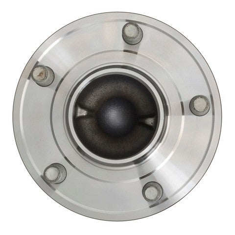 Wheel Bearing and Hub Assembly Moog Chassis 512466