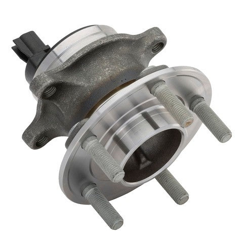 Wheel Bearing and Hub Assembly Moog Chassis 512466