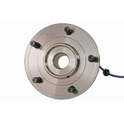 Wheel Bearing and Hub Assembly Moog Chassis 512478