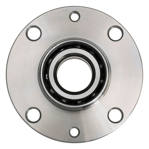 Wheel Bearing and Hub Assembly Moog Chassis 512480