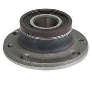 Wheel Bearing and Hub Assembly Moog Chassis 512480