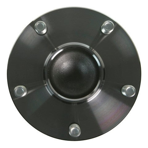 Wheel Bearing and Hub Assembly Moog Chassis 512486