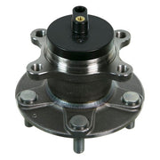 Wheel Bearing and Hub Assembly Moog Chassis 512486