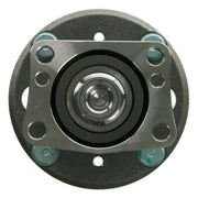 Wheel Bearing and Hub Assembly Moog Chassis 512490