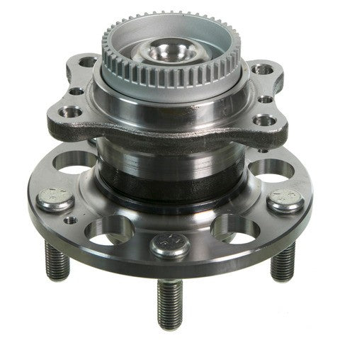 Wheel Bearing and Hub Assembly Moog Chassis 512492