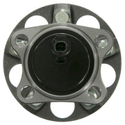 Wheel Bearing and Hub Assembly Moog Chassis 512505