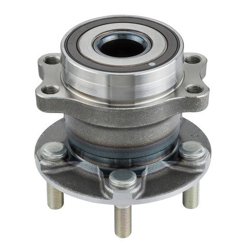 Wheel Bearing and Hub Assembly Moog Chassis 512518