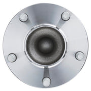 Wheel Bearing and Hub Assembly Moog Chassis 512519