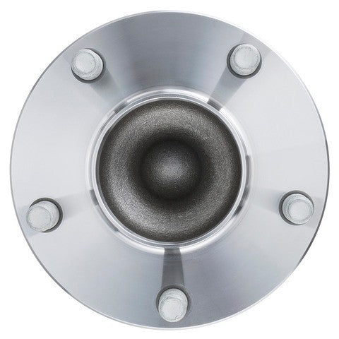 Wheel Bearing and Hub Assembly Moog Chassis 512519