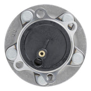 Wheel Bearing and Hub Assembly Moog Chassis 512519