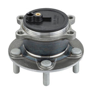 Wheel Bearing and Hub Assembly Moog Chassis 512519