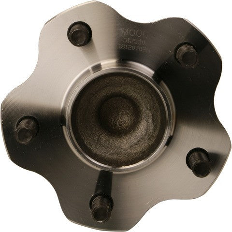 Wheel Bearing and Hub Assembly Moog Chassis 512530