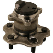Wheel Bearing and Hub Assembly Moog Chassis 512530