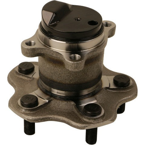 Wheel Bearing and Hub Assembly Moog Chassis 512530