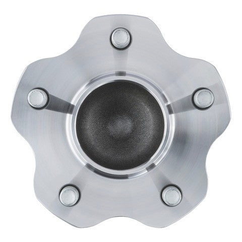 Wheel Bearing and Hub Assembly Moog Chassis 512533