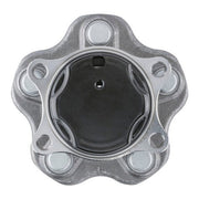Wheel Bearing and Hub Assembly Moog Chassis 512533