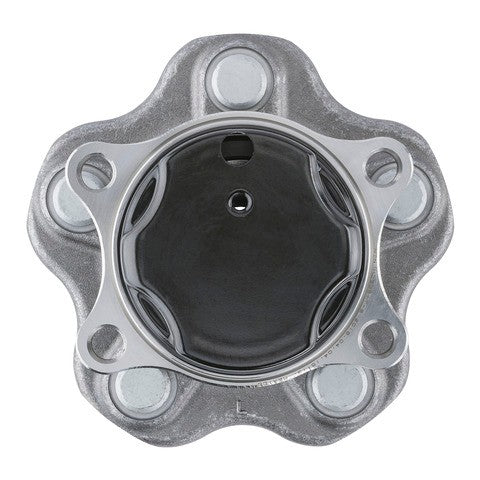 Wheel Bearing and Hub Assembly Moog Chassis 512533