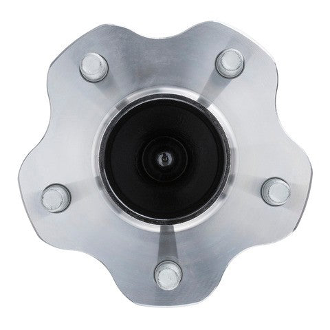 Wheel Bearing and Hub Assembly Moog Chassis 512534