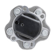Wheel Bearing and Hub Assembly Moog Chassis 512534
