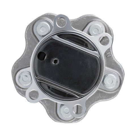 Wheel Bearing and Hub Assembly Moog Chassis 512534
