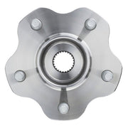 Wheel Bearing and Hub Assembly Moog Chassis 512535