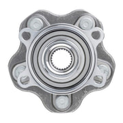 Wheel Bearing and Hub Assembly Moog Chassis 512535