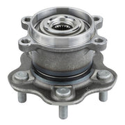 Wheel Bearing and Hub Assembly Moog Chassis 512535
