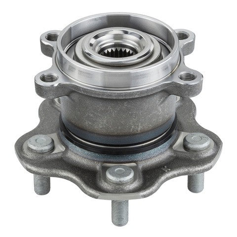 Wheel Bearing and Hub Assembly Moog Chassis 512535
