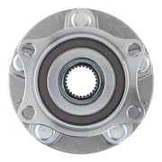 Wheel Bearing and Hub Assembly Moog Chassis 512536