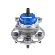 Wheel Bearing and Hub Assembly Moog Chassis 512547